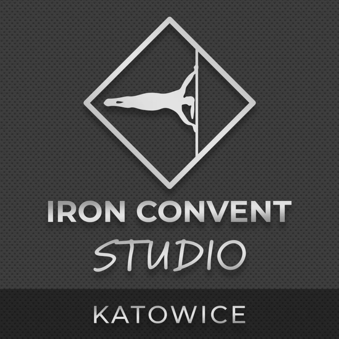 Logo Iron Convent Studio